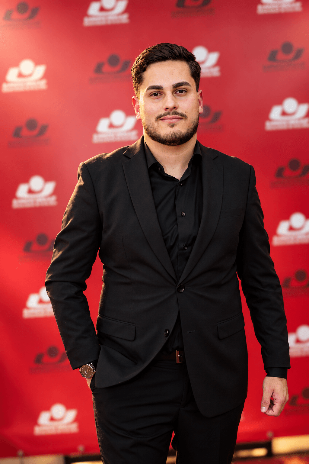 Rodrigo Alisson Crispin Pereira